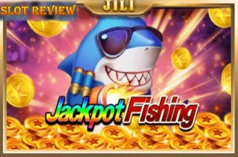 Jackpot Fishing Jili Games icon